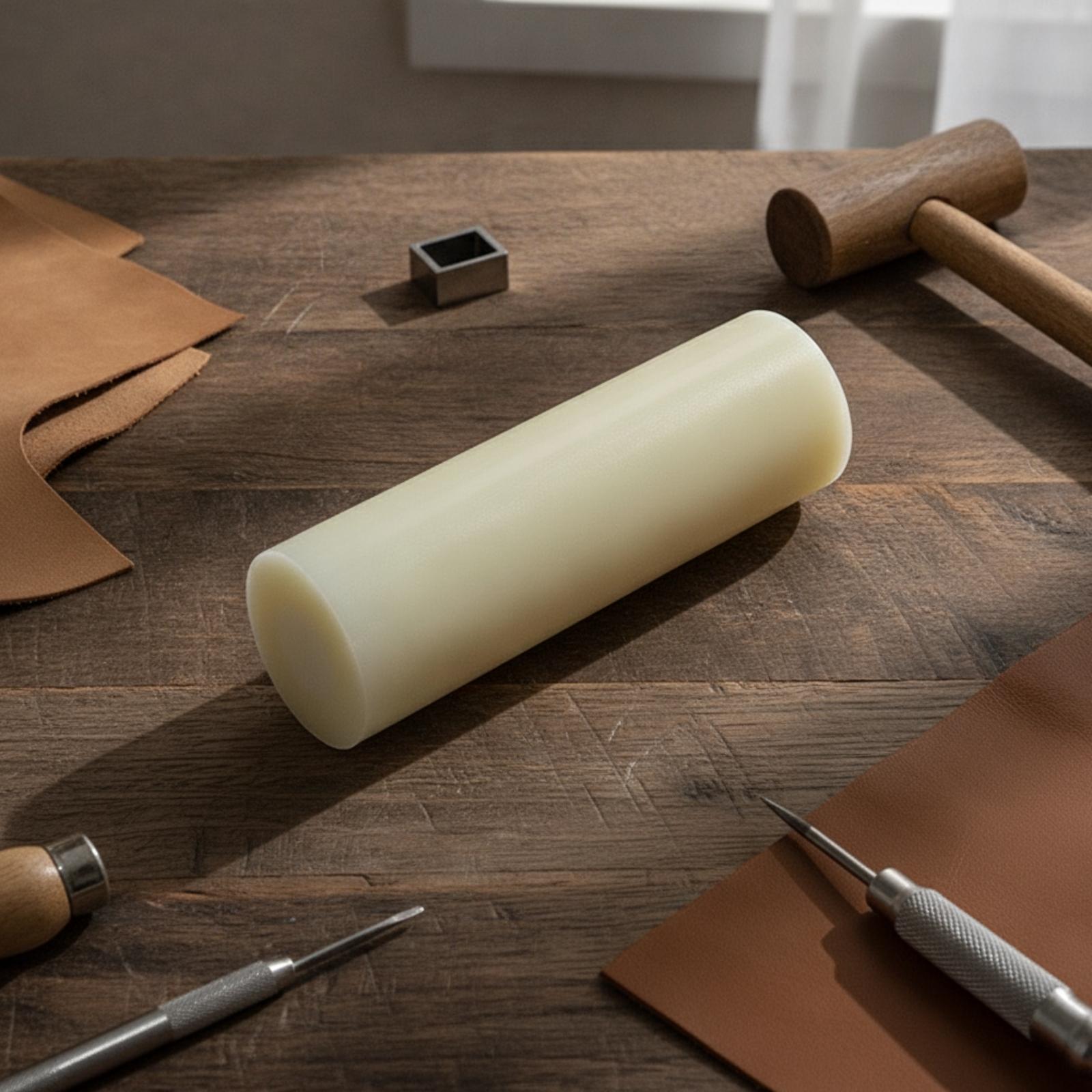 가죽 다이 커팅 펀치 도구용 나일론 망치 손잡이, DI - Craft Tools 리뷰 및 가격