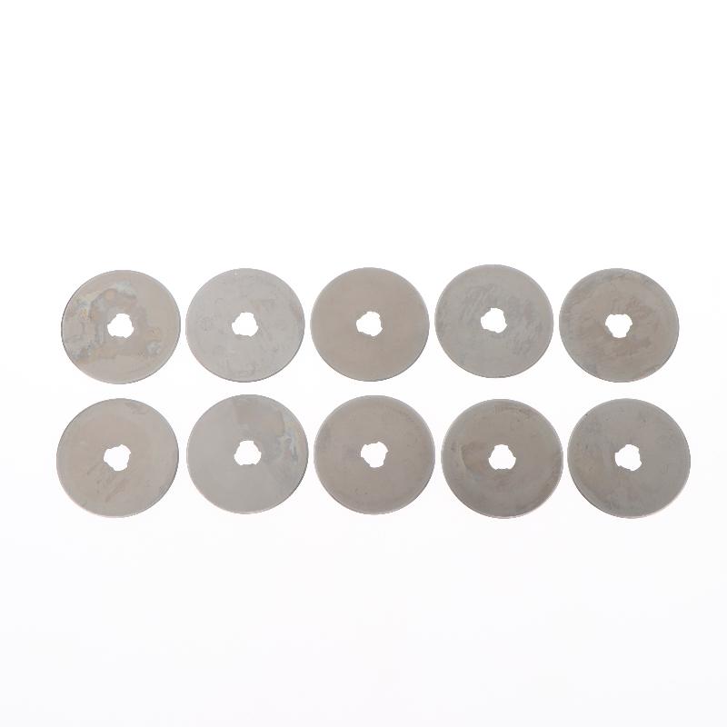 핫 3/5/15PCS 45mm 로터리 커터 블레이드 및 - Rotary Cutter For Fabric 45Mm 리뷰 및 가격